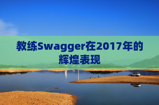教练Swagger在2017年的辉煌表现