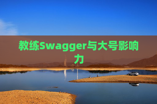 教练Swagger与大号影响力