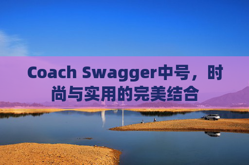 Coach Swagger中号，时尚与实用的完美结合