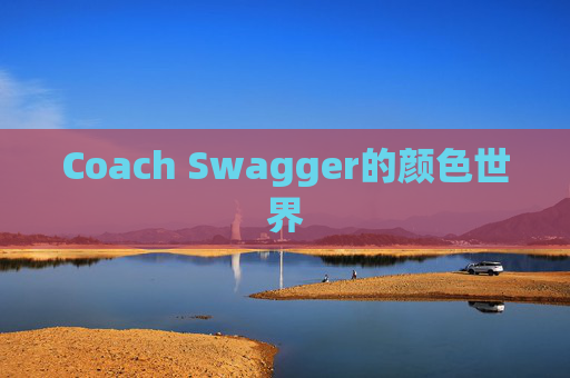 Coach Swagger的颜色世界
