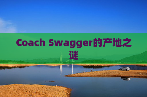Coach Swagger的产地之谜