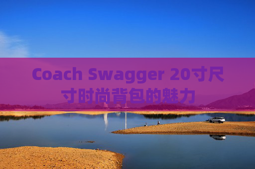 Coach Swagger 20寸尺寸时尚背包的魅力