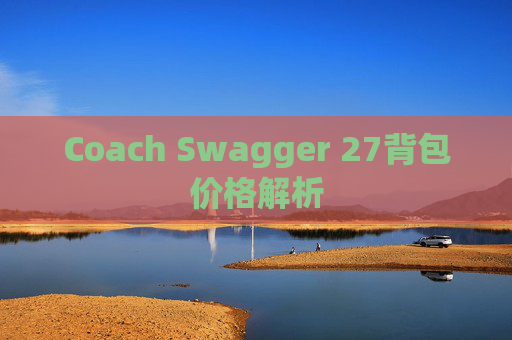 Coach Swagger 27背包价格解析