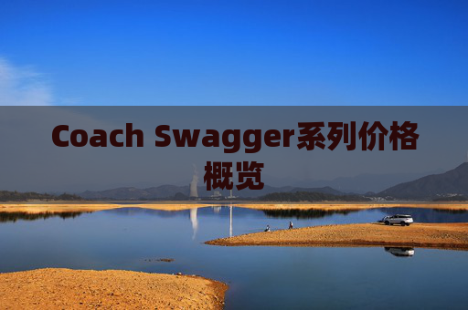 Coach Swagger系列价格概览