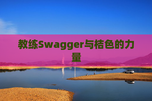 教练Swagger与桔色的力量
