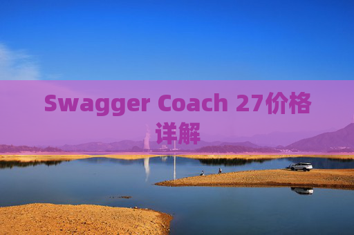 Swagger Coach 27价格详解