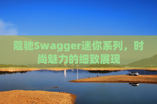 蔻驰Swagger迷你系列，时尚魅力的细致展现